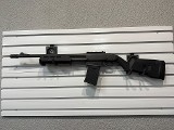 REMINGTON 870 DM 12 GA - Image 7 of 13