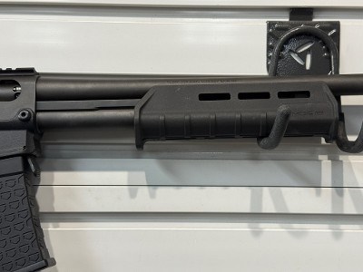 REMINGTON 870 DM 12 GA - Image 4 of 13
