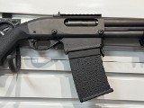 REMINGTON 870 DM 12 GA - Image 2 of 13