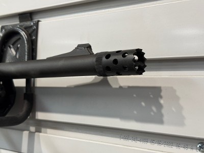 REMINGTON 870 DM 12 GA - Image 6 of 13