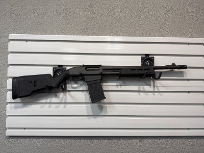 REMINGTON 870 DM 12 GA - Image 1 of 13