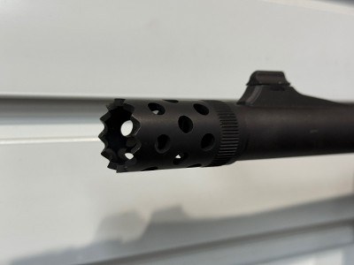 REMINGTON 870 DM 12 GA - Image 12 of 13