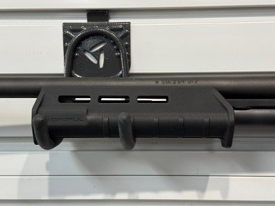 REMINGTON 870 DM 12 GA - Image 11 of 13