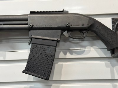REMINGTON 870 DM 12 GA - Image 8 of 13