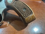 SMITH & WESSON 36 no dash nickel finish superb .38 SPL - Image 5 of 19
