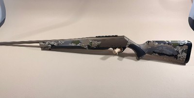 BROWNING BAR MK3 SPEED .308 WIN - Image 1 of 1
