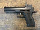TANFOGLIO WITNESS MATCH PRO 10MM 10MM - Image 1 of 4