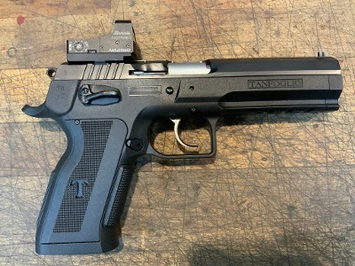 TANFOGLIO WITNESS MATCH PRO 10MM 10MM - Image 2 of 4