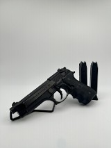 BERETTA 92FS 9MM LUGER (9x19 PARA) - Image 1 of 7