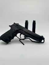 BERETTA 92FS 9MM LUGER (9x19 PARA) - Image 4 of 7