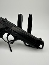 BERETTA 92FS 9MM LUGER (9x19 PARA) - Image 5 of 7
