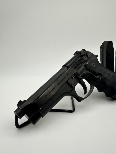 BERETTA 92FS 9MM LUGER (9x19 PARA) - Image 2 of 7