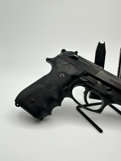 BERETTA 92FS 9MM LUGER (9x19 PARA) - Image 6 of 7