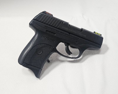 RUGER LC9S 9MM LUGER (9x19 PARA) - Image 2 of 4