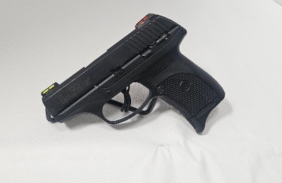 RUGER LC9S 9MM LUGER (9x19 PARA) - Image 1 of 4