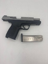 SMITH & WESSON SD9 VE 9MM LUGER (9x19 PARA) - Image 8 of 10