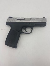 SMITH & WESSON SD9 VE 9MM LUGER (9x19 PARA) - Image 9 of 10