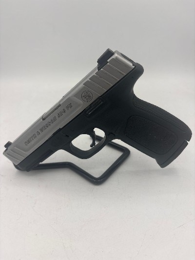 SMITH & WESSON SD9 VE 9MM LUGER (9x19 PARA) - Image 1 of 10