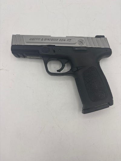 SMITH & WESSON SD9 VE 9MM LUGER (9x19 PARA) - Image 10 of 10