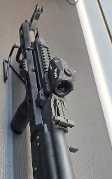 CENTURY ARMS VSKA7.62X39MM - Image 4 of 6