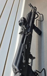 CENTURY ARMS VSKA7.62X39MM - Image 5 of 6