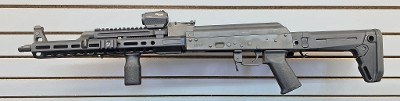 CENTURY ARMS VSKA7.62X39MM - Image 3 of 6