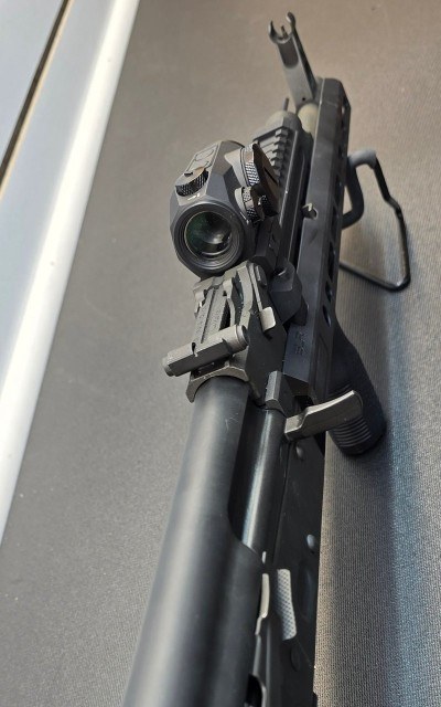 CENTURY ARMS VSKA7.62X39MM - Image 6 of 6