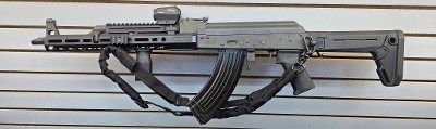 CENTURY ARMS VSKA7.62X39MM - Image 1 of 6