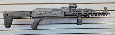 CENTURY ARMS VSKA7.62X39MM - Image 2 of 6