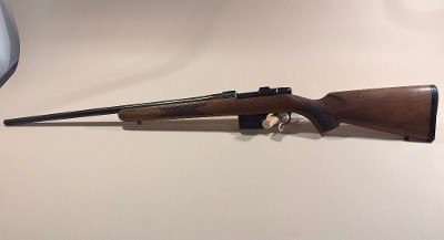 CZ CZ 527 7.62X39MM - Image 1 of 1