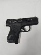 MOSSBERG mc1 sc 9MM LUGER (9x19 PARA) - Image 3 of 5