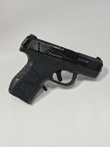 MOSSBERG mc1 sc 9MM LUGER (9x19 PARA) - Image 2 of 5