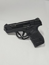 MOSSBERG mc1 sc 9MM LUGER (9x19 PARA) - Image 1 of 5