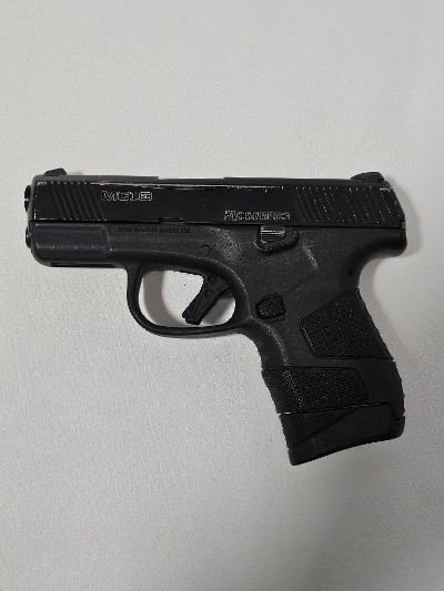 MOSSBERG mc1 sc 9MM LUGER (9x19 PARA) - Image 4 of 5