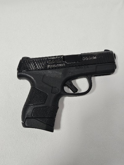 MOSSBERG mc1 sc 9MM LUGER (9x19 PARA) - Image 3 of 5