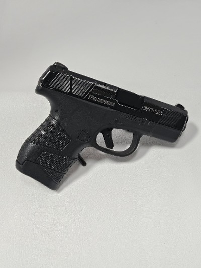 MOSSBERG mc1 sc 9MM LUGER (9x19 PARA) - Image 2 of 5