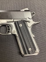 NIGHTHAWK CUSTOM T3 .45 ACP - Image 5 of 7