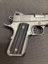 NIGHTHAWK CUSTOM T3 .45 ACP - Image 3 of 7