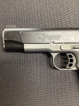 NIGHTHAWK CUSTOM T3 .45 ACP - Image 4 of 7