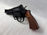 SMITH & WESSON 28-2.357 MAG - Image 3 of 7