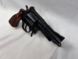 SMITH & WESSON 28-2.357 MAG - Image 6 of 7