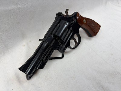 SMITH & WESSON 28-2.357 MAG - Image 2 of 7