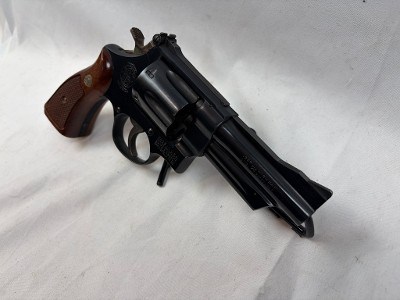 SMITH & WESSON 28-2.357 MAG - Image 6 of 7