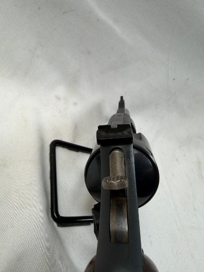 SMITH & WESSON 28-2.357 MAG - Image 7 of 7