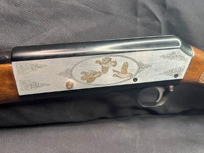 FRANCHI L.A. LUIGI FRANCHI 20 GA - Image 12 of 25