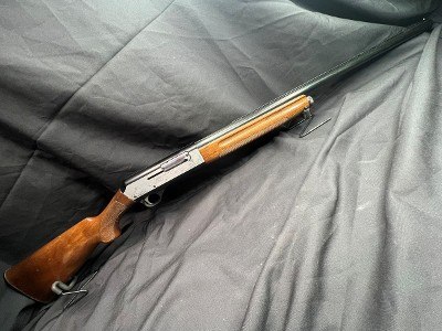 FRANCHI L.A. LUIGI FRANCHI 20 GA - Image 1 of 25