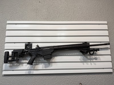 RUGER PRECISION 6.5MM CREEDMOOR - Image 9 of 15