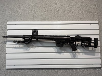 RUGER PRECISION 6.5MM CREEDMOOR - Image 1 of 15
