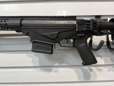 RUGER PRECISION 6.5MM CREEDMOOR - Image 2 of 15