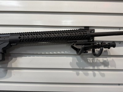 RUGER PRECISION 6.5MM CREEDMOOR - Image 12 of 15